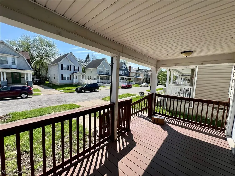 1334 W 89th Street, Cleveland, OH 44102 - #3