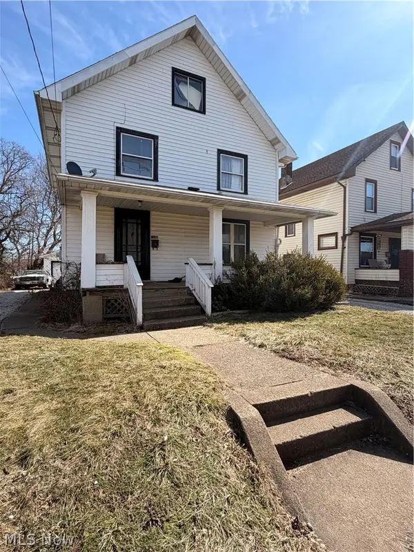 1248 Dartmouth Sw Avenue, Canton, OH 44710