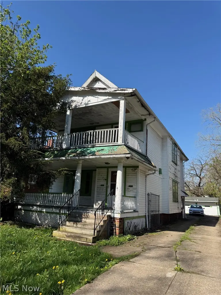 3450 E 121st Street, Cleveland, OH 44120 - #1
