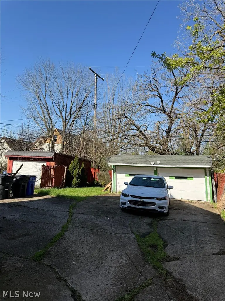3450 E 121st Street, Cleveland, OH 44120 - #2