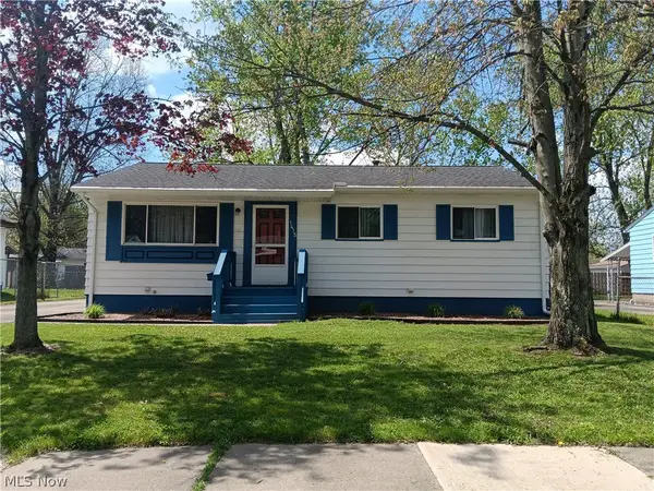 1415 Southern Nw Boulevard, Warren, OH 44485