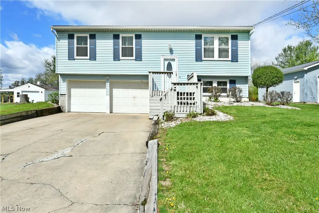 4539 N Leavitt Nw Road, Warren, OH 44485 - #1