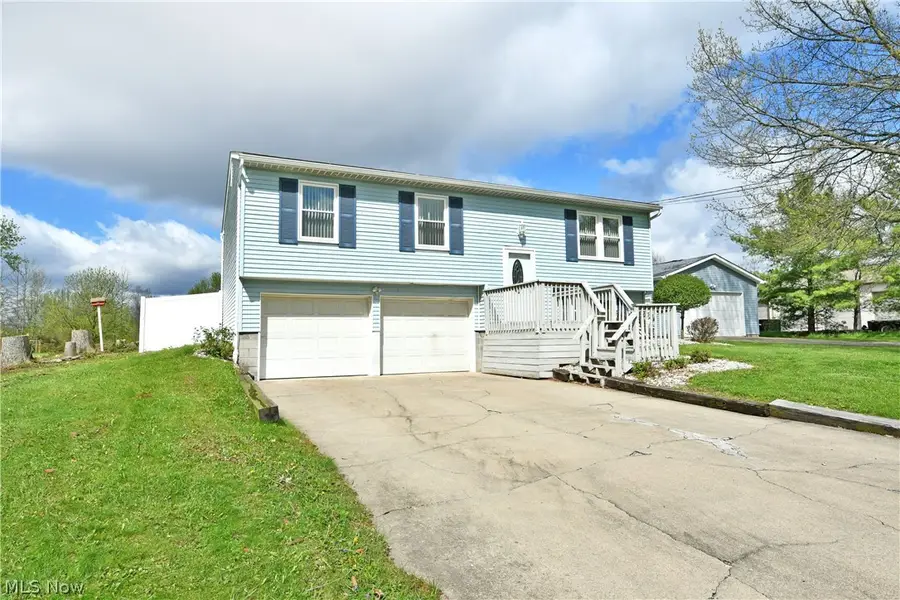 4539 N Leavitt Nw Road, Warren, OH 44485 - #3