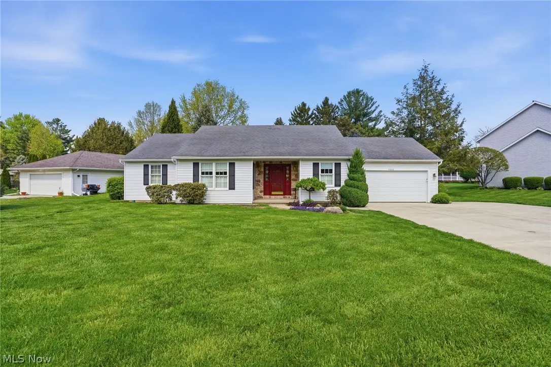 5802 Cambridge Circle, Sandusky, OH 44870 - #1