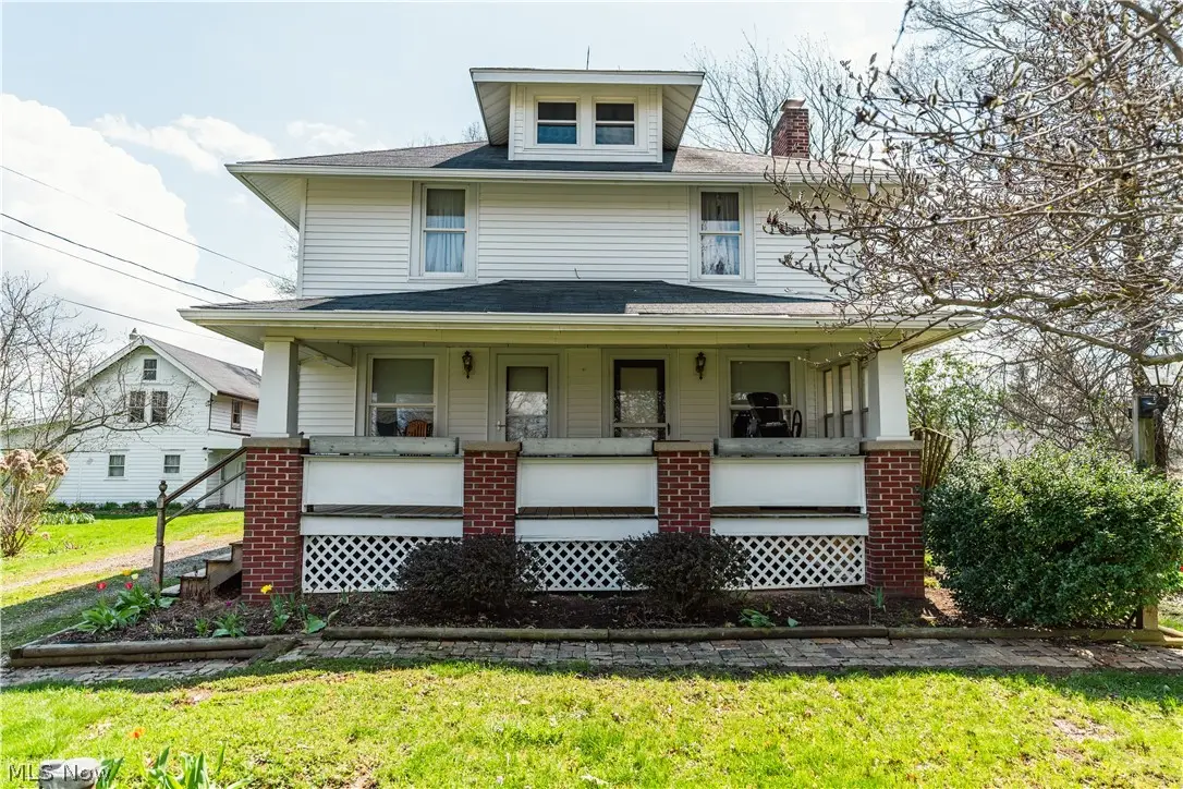 2483 Steiner Road, Creston, OH 44217 - #1