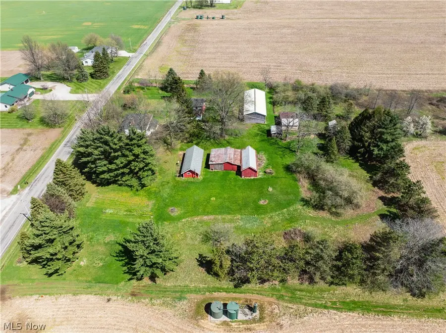 2483 Steiner Road, Creston, OH 44217 - #3