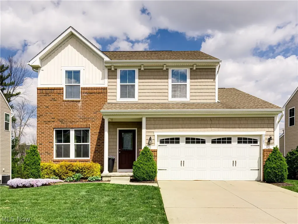 3127 Liberty Ledges Drive, Twinsburg, OH 44087 - #1