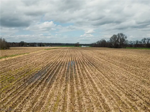 Steiner Road, Creston, OH 44217