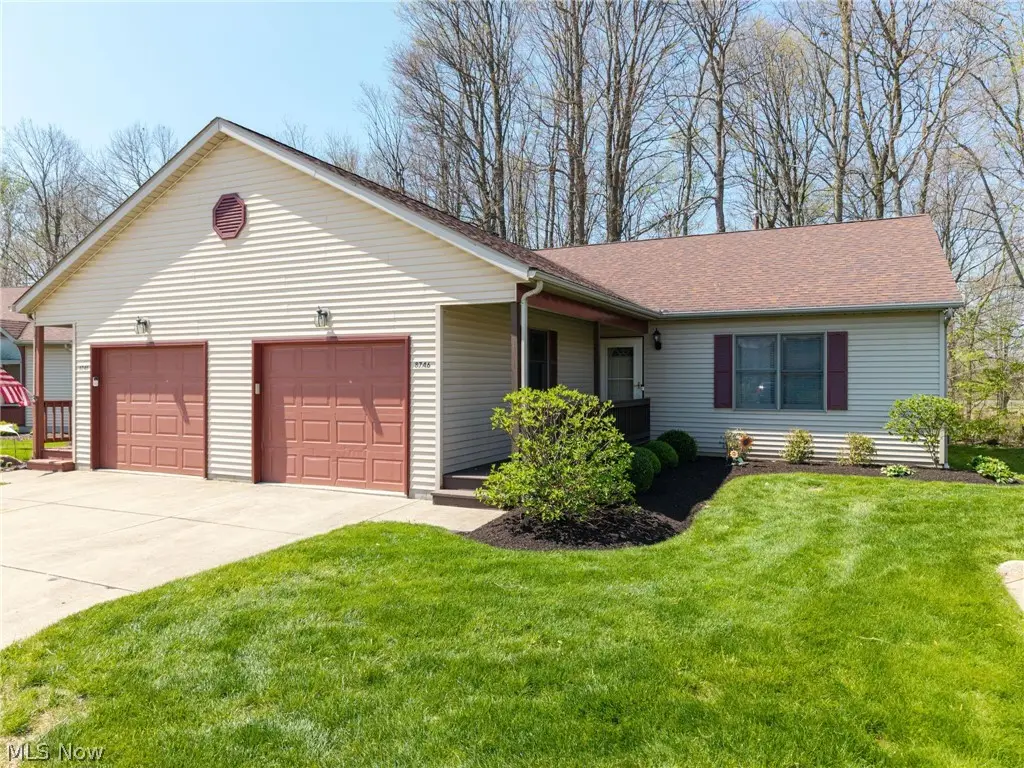 8746 Northstar Circle, Seville, OH 44273 - #1