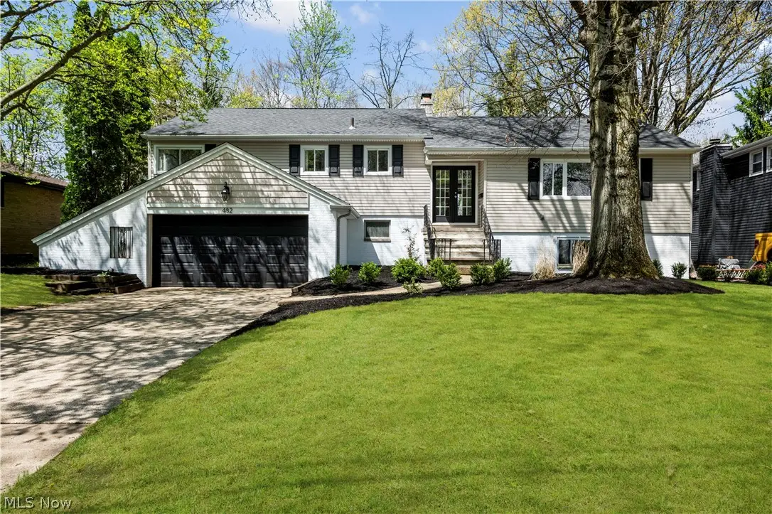 482 Garnette Road, Akron, OH 44313 - #1