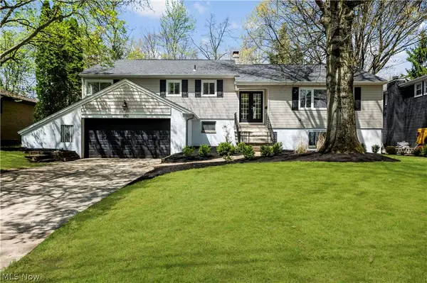 482 Garnette Road, Akron, OH 44313