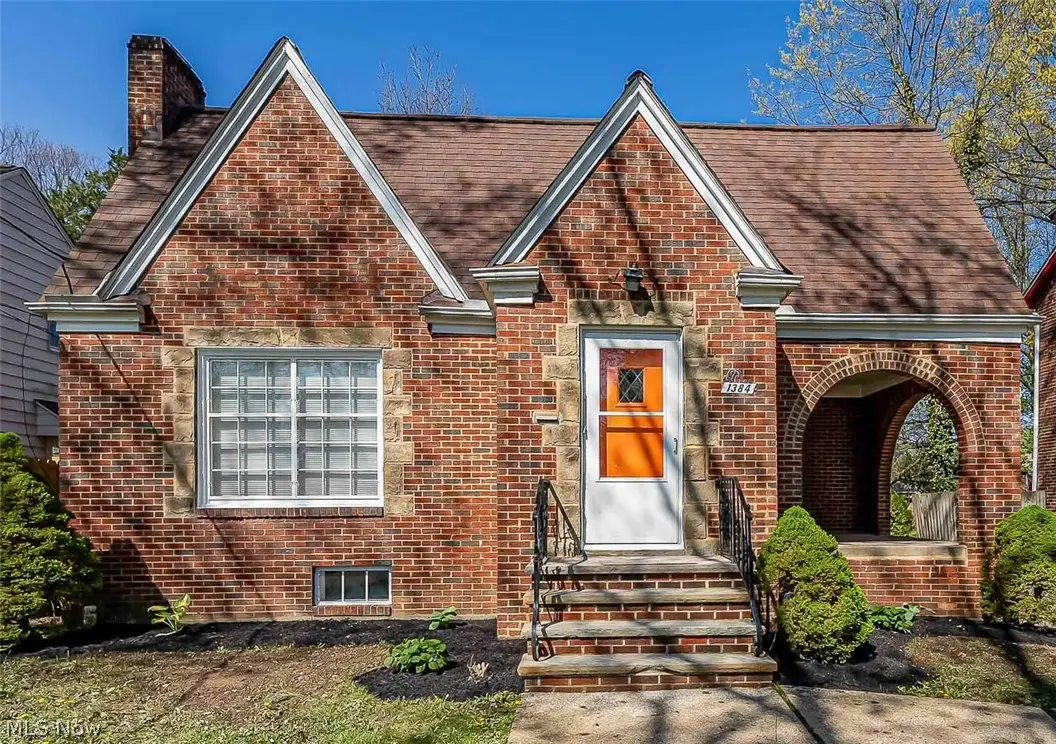 1384 Argonne Road, South Euclid, OH 44121 - #1