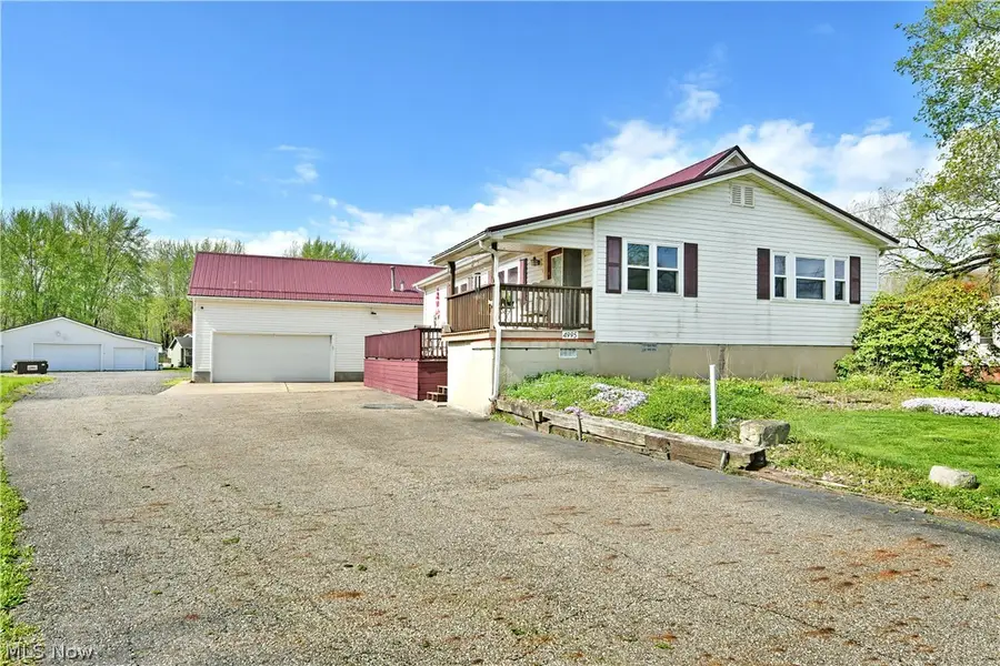 4995 Parkman Nw Road, Warren, OH 44481 - #2