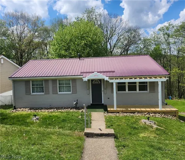 141 Sycamore Street, Mingo Junction, OH 43938