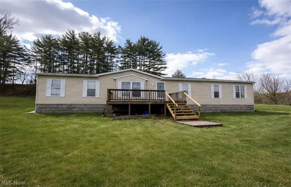 47813 Old Hopedale Road, Cadiz, OH 43907