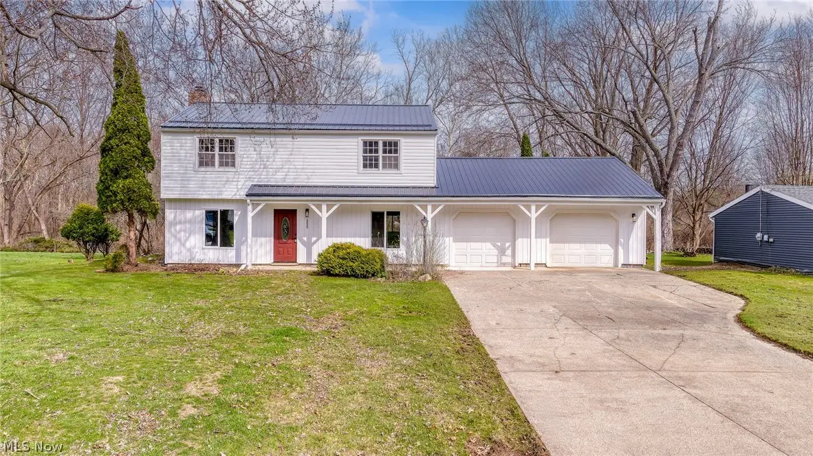 8051 Wren Drive, Macedonia, OH 44056 - #1