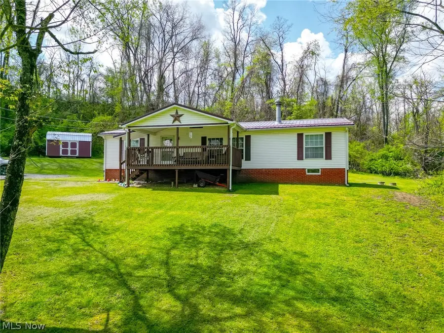 205 Township Road 216, Richmond, OH 43944 - #2