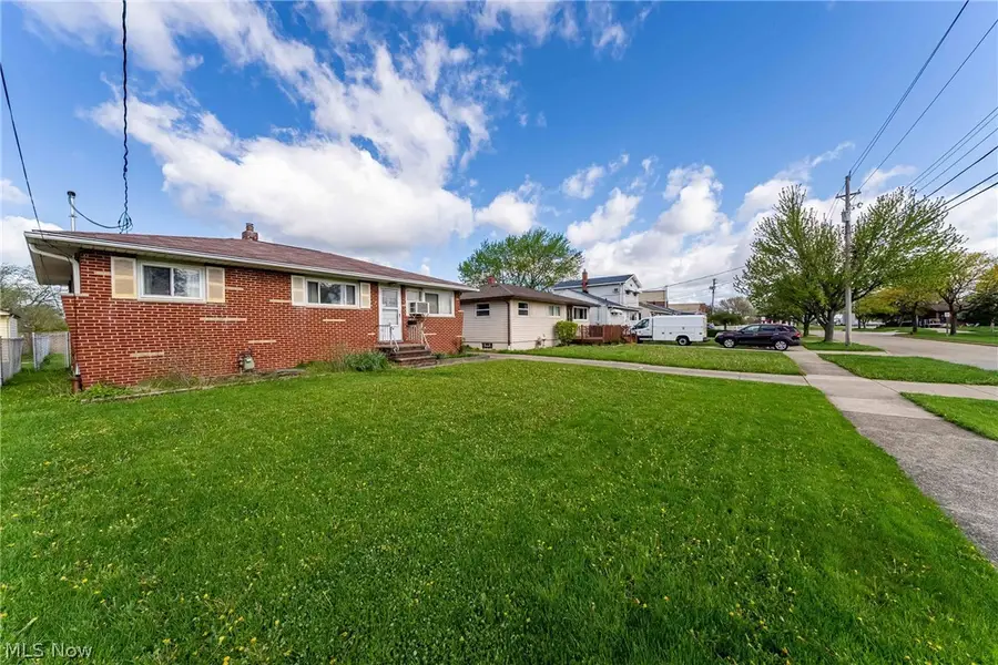 5884 Michael Drive, Brook Park, OH 44142 - #2