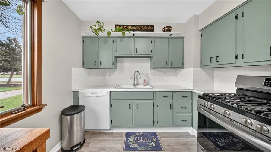 6162 Engle Road, Brook Park, OH 44142 - #2