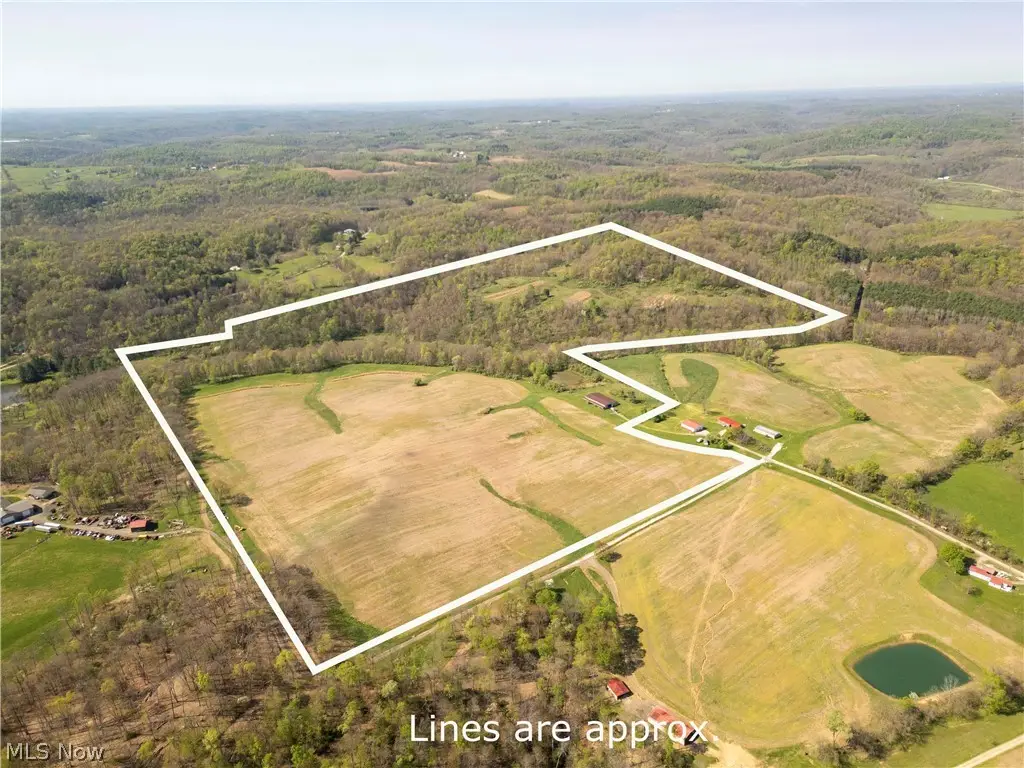 80960 Burkhart Road, Tippecanoe, OH 44699 - #1