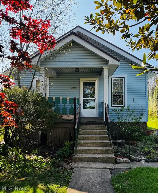 408 West Main Street, Morristown, OH 43759