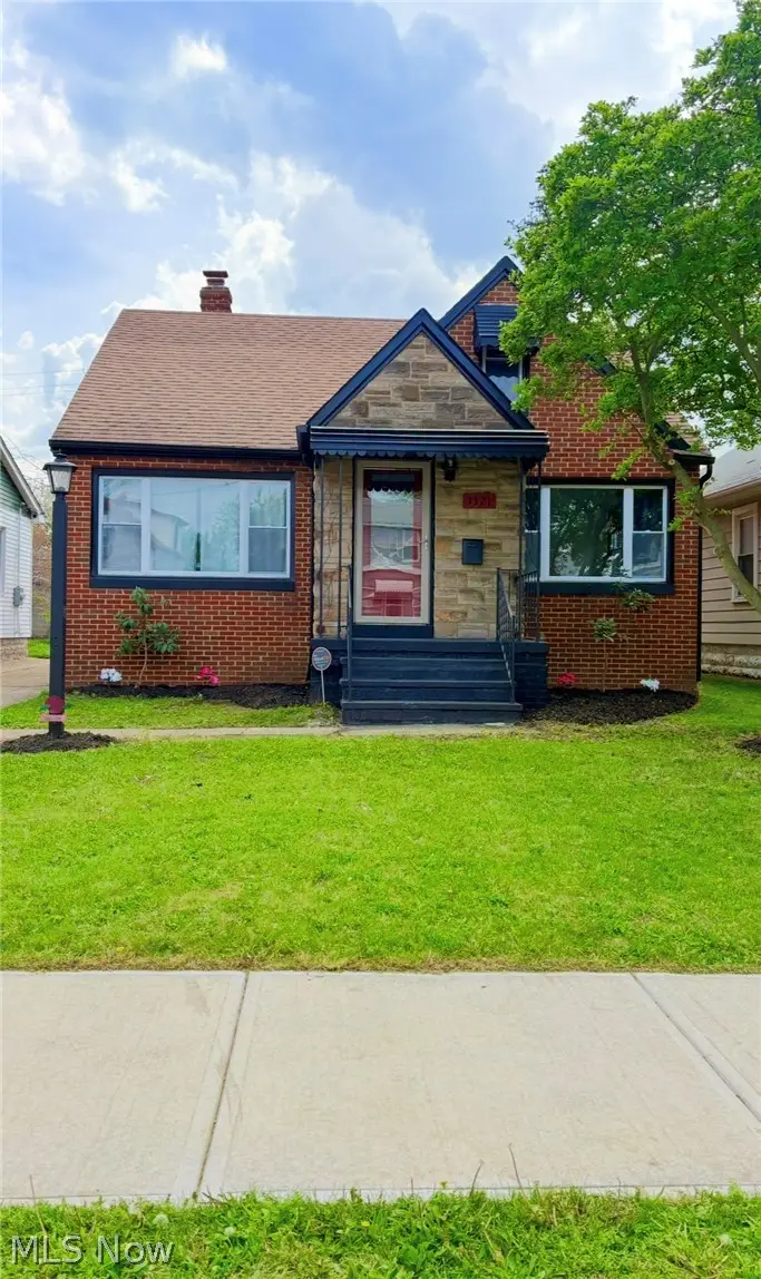 3321 Ralph Avenue, Cleveland, OH 44109 - #1