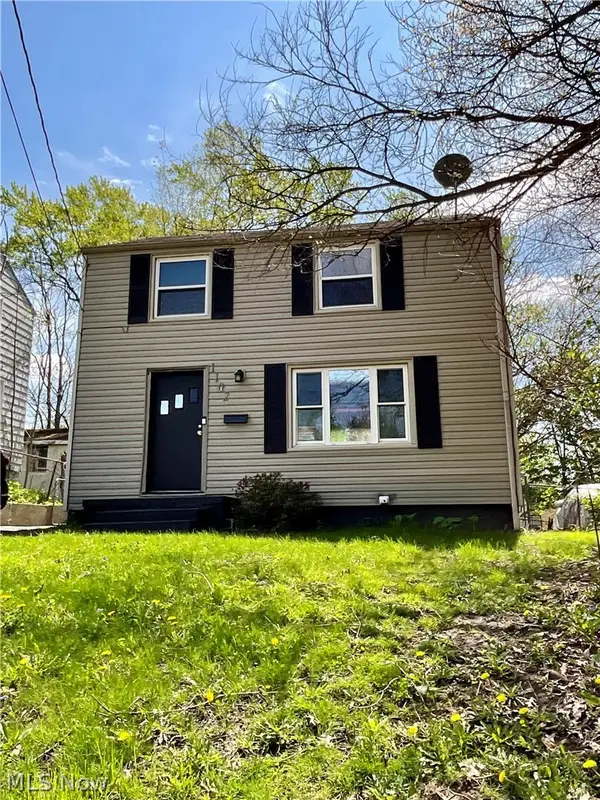 1102 Tonawanda Avenue, Akron, OH 44305