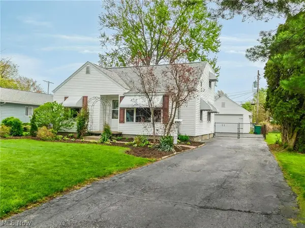 4763 Belle Meadow Road, Mentor, OH 44060
