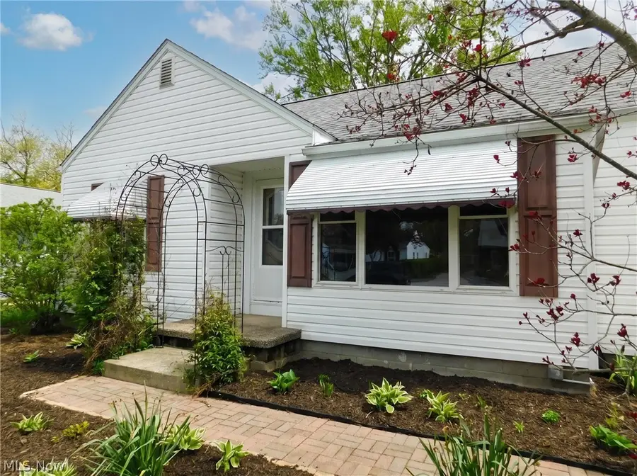 4763 Belle Meadow Road, Mentor, OH 44060 - #2