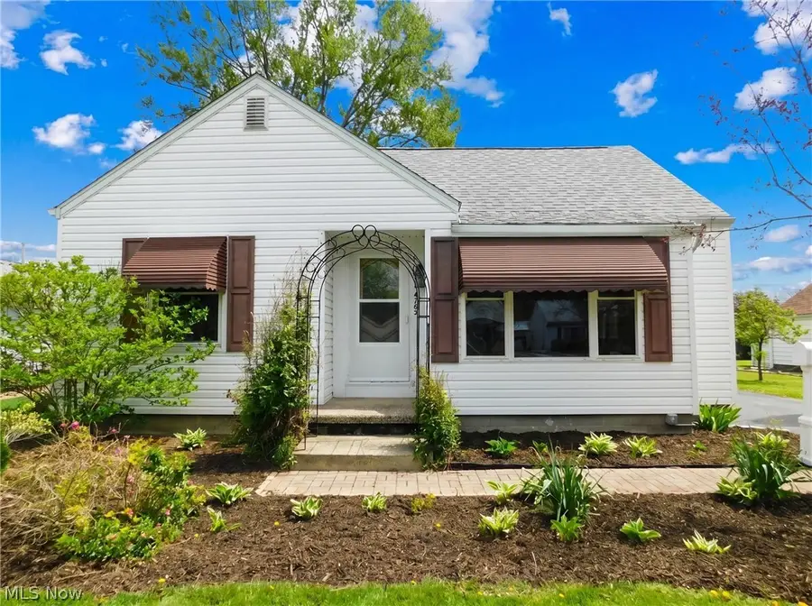 4763 Belle Meadow Road, Mentor, OH 44060 - #3