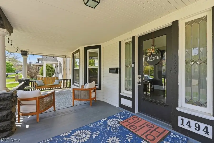 1494 Lincoln Avenue, Lakewood, OH 44107 - #3