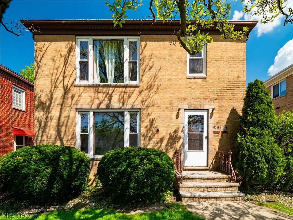 5991 Ridge Road, Parma, OH 44129 - #1