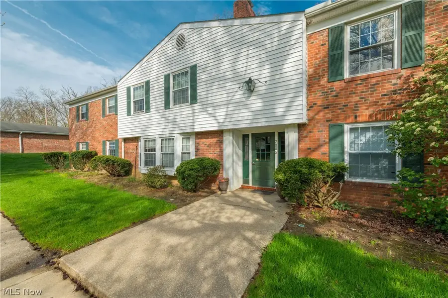 7005 Carriage Hill Drive #104, Brecksville, OH 44141 - #3