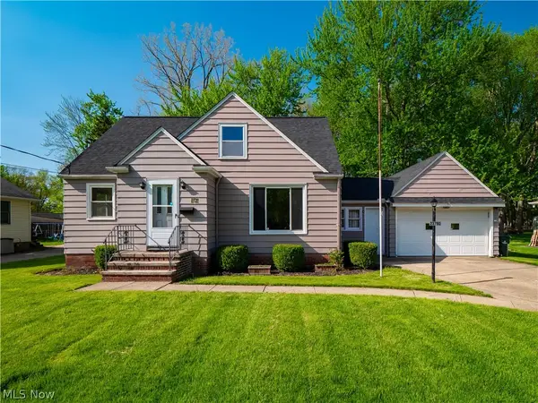 23790 Elm Road, North Olmsted, OH 44070