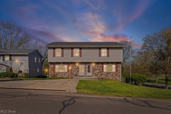 720-722 Newton Street, Barberton, OH 44203