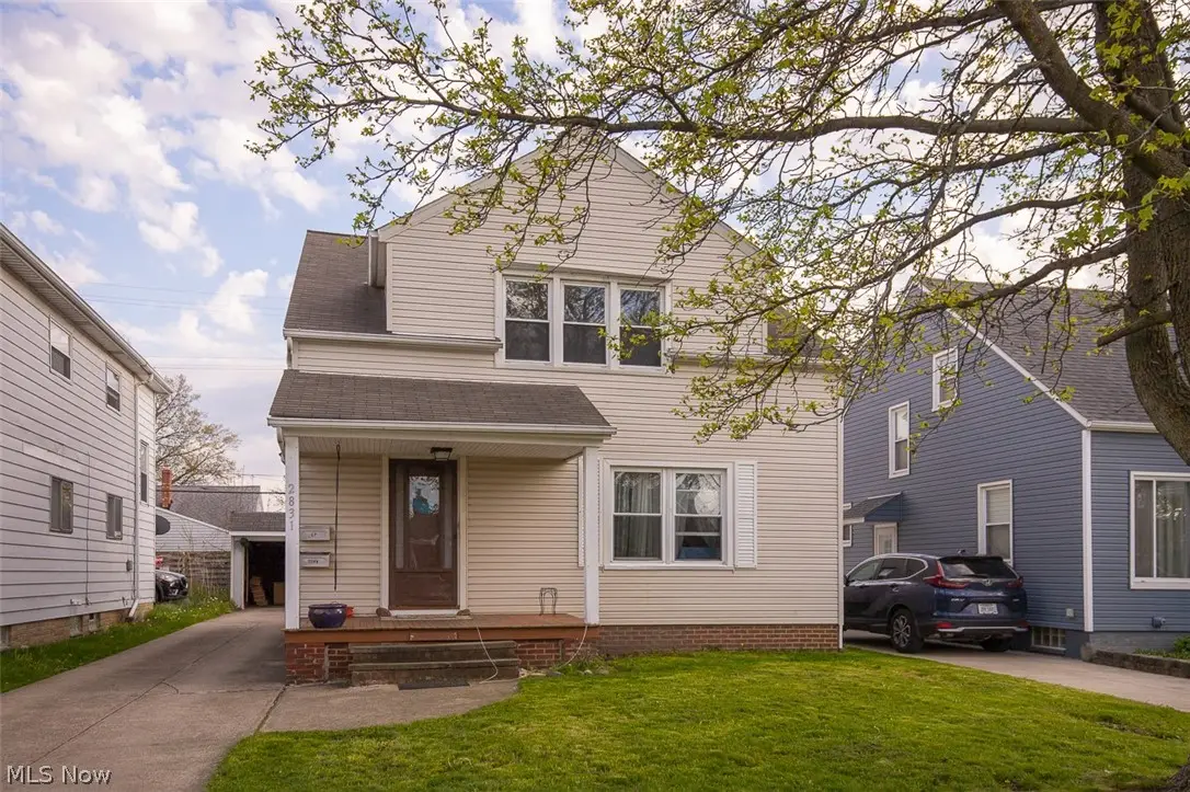 2831 North Avenue, Parma, OH 44134 - #1