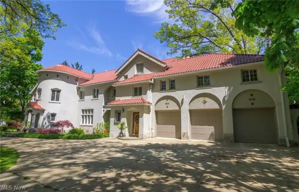 1617 Sheridan Road, South Euclid, OH 44121