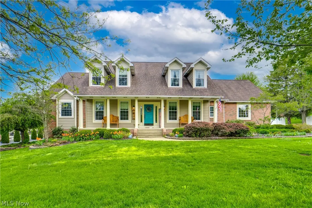 6332 Langley Nw Street, Canton, OH 44718 - #1