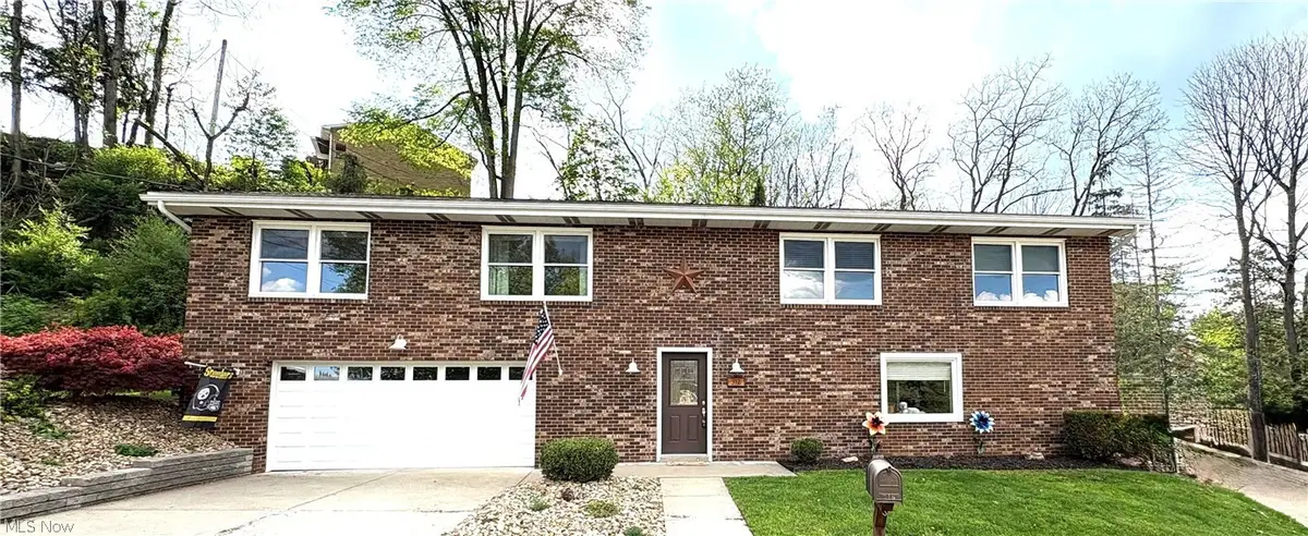 312-316 Henrietta Street, Weirton, WV 26062 - #1