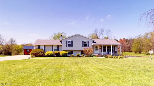 18440 Rapids Road, Hiram, OH 44234