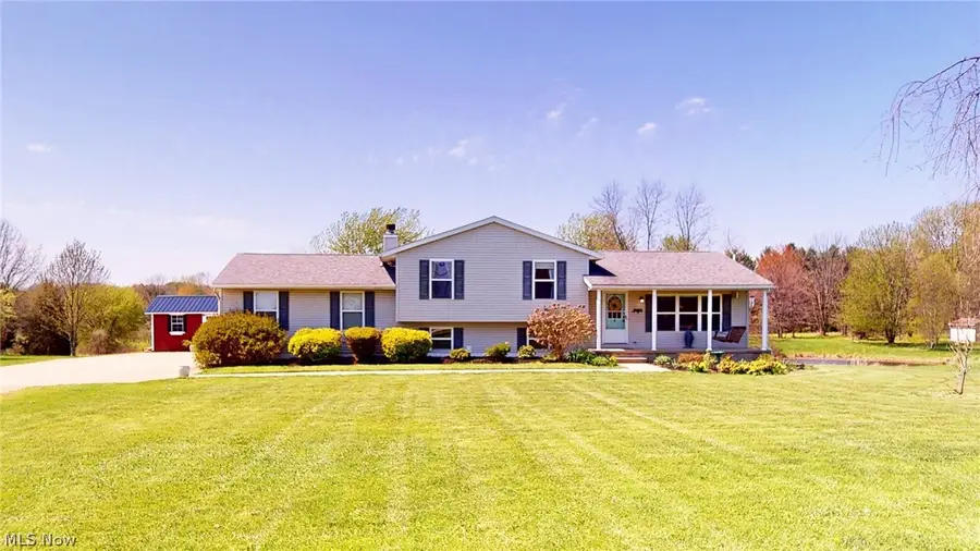 18440 Rapids Road, Hiram, OH 44234 - #3