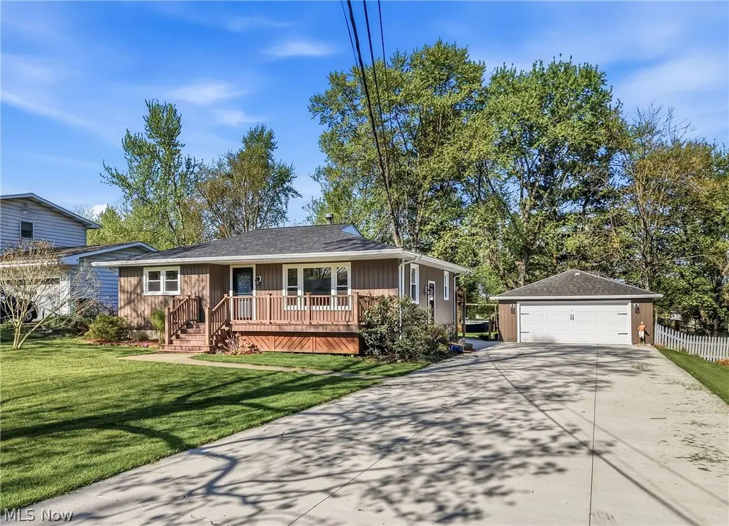 5059 Kuszmaul, Warren, OH 44483 - #1