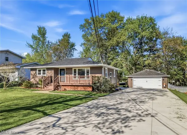 5059 Kuszmaul, Warren, OH 44483