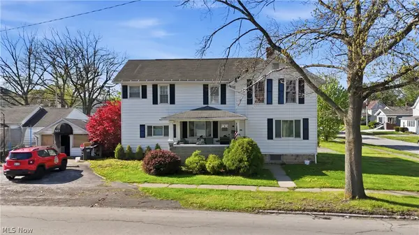 503 Woodbine Avenue, Willard, OH 44890