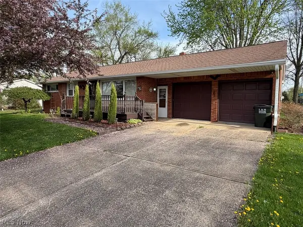 239 Fairview Street, Louisville, OH 44641