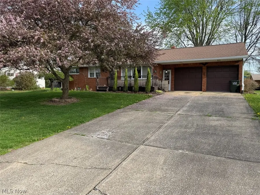239 Fairview Street, Louisville, OH 44641 - #2