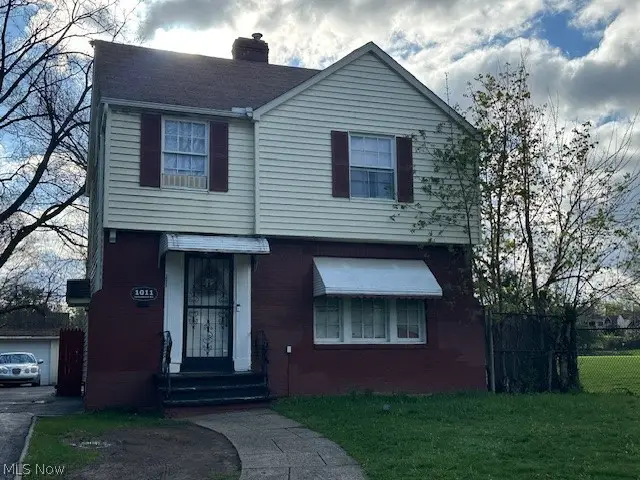 1011 Yellowstone Road, Cleveland Heights, OH 44121 - #1