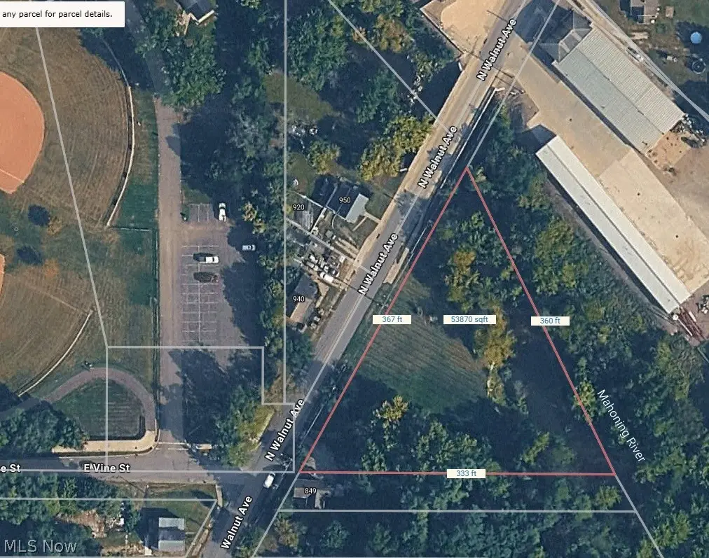 Walnut Avenue, Alliance, OH 44601 - #1