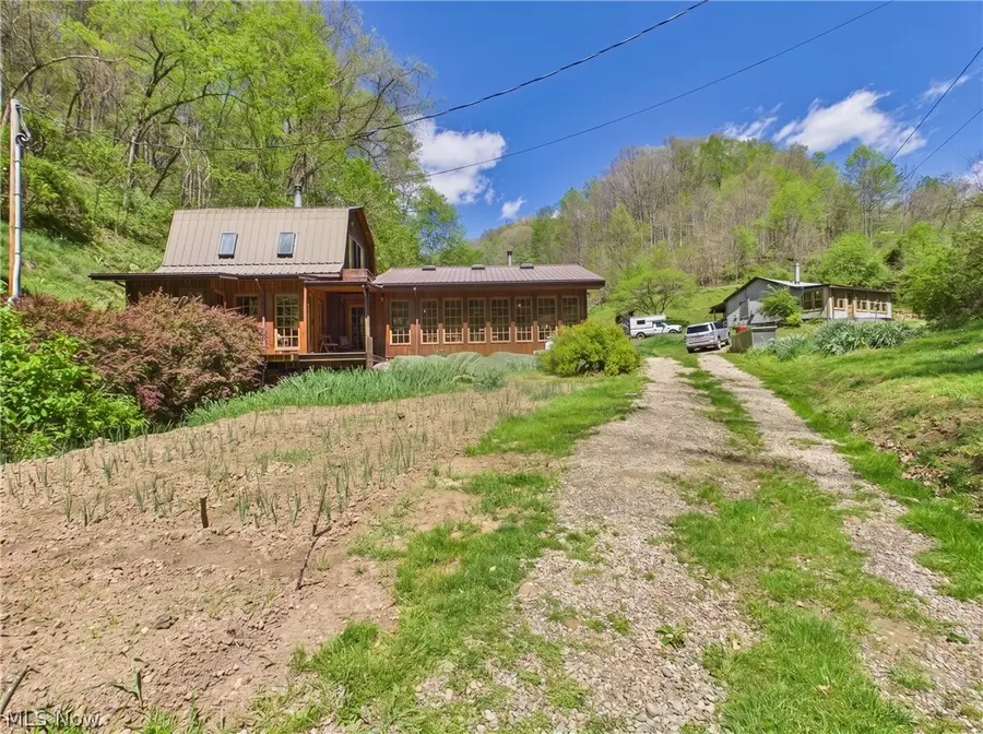 1000 Coon Fork Road, Arnoldsburg, WV 25234 - #2