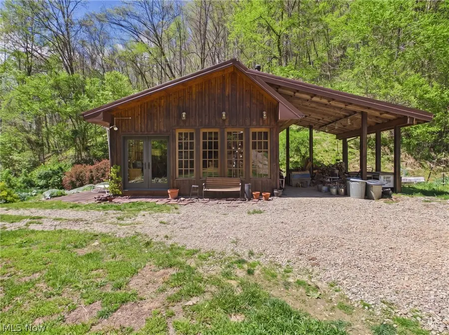 1000 Coon Fork Road, Arnoldsburg, WV 25234 - #3